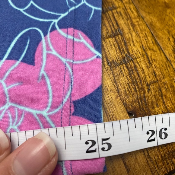 LuLaRoe Disney Minnie Mouse One Size Leggings - Picture 7 of 9